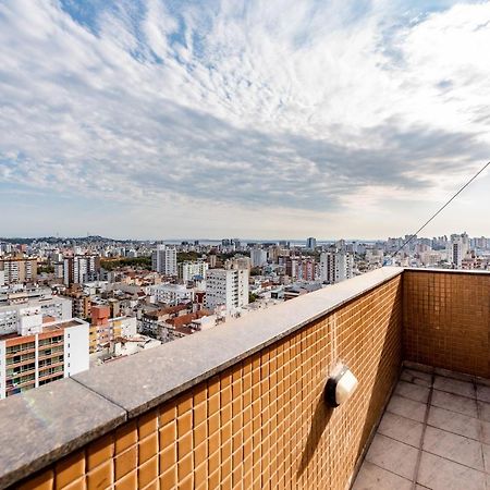 Apartamento Beverly Hills Studio Porto Alegre Eksteriør bilde
