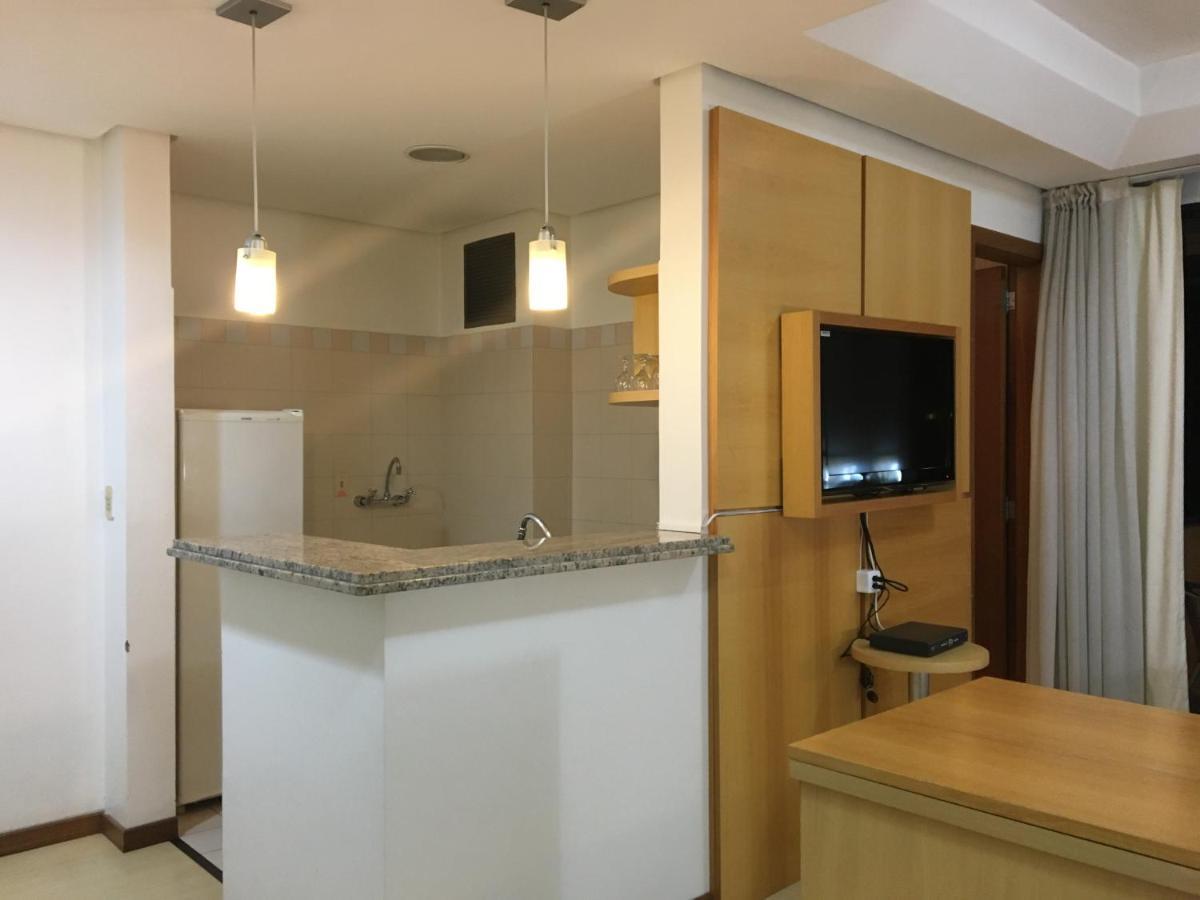 Apartamento Beverly Hills Studio Porto Alegre Eksteriør bilde
