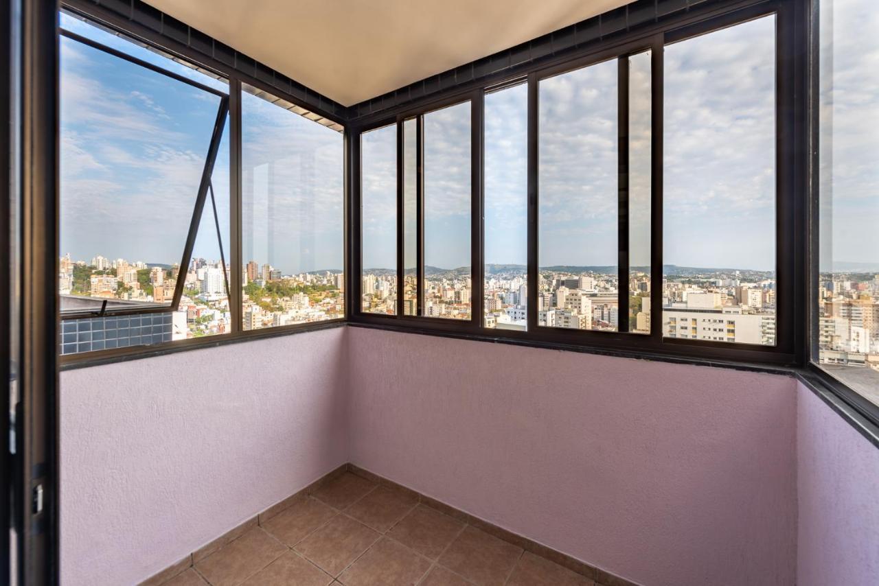 Apartamento Beverly Hills Studio Porto Alegre Eksteriør bilde